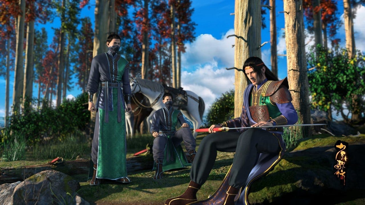assista ao episódio 13 da temporada 1