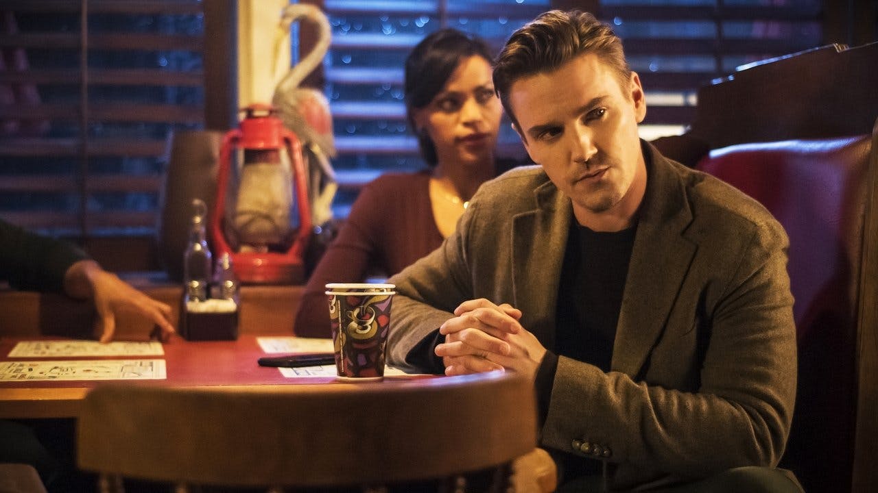 assista ao episódio 14 da temporada 1
