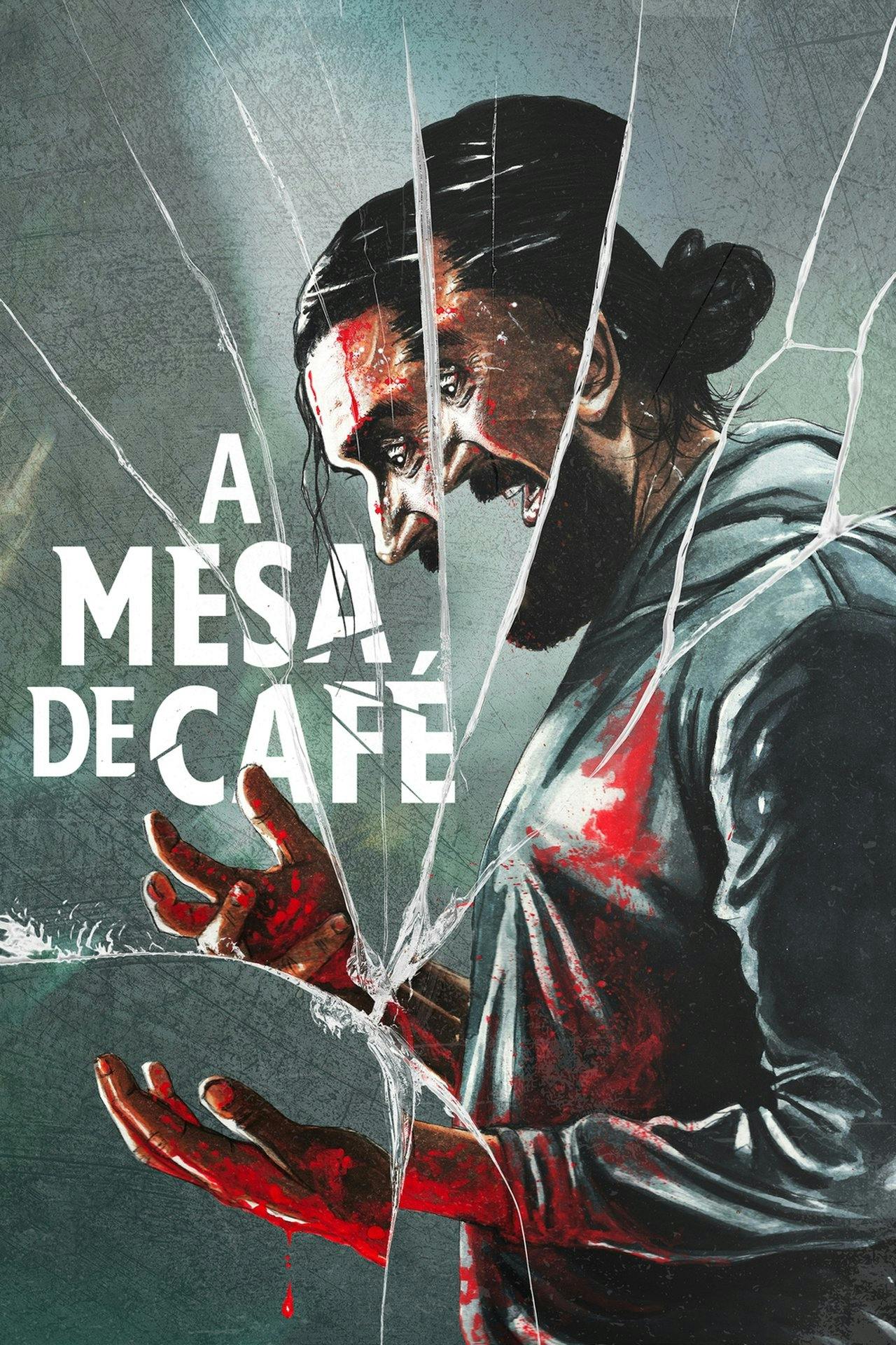 Assistir A Mesa de Café Online em HD