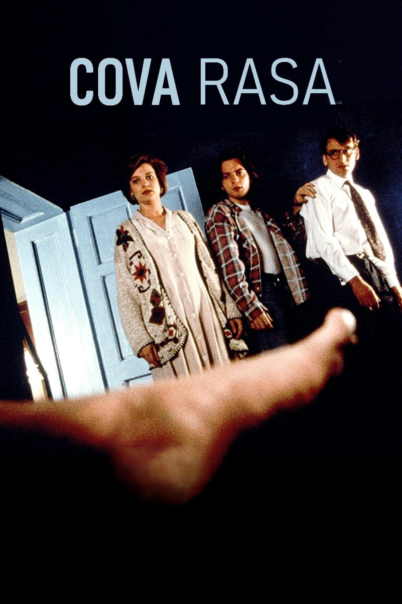 Assistir Cova Rasa Online em HD