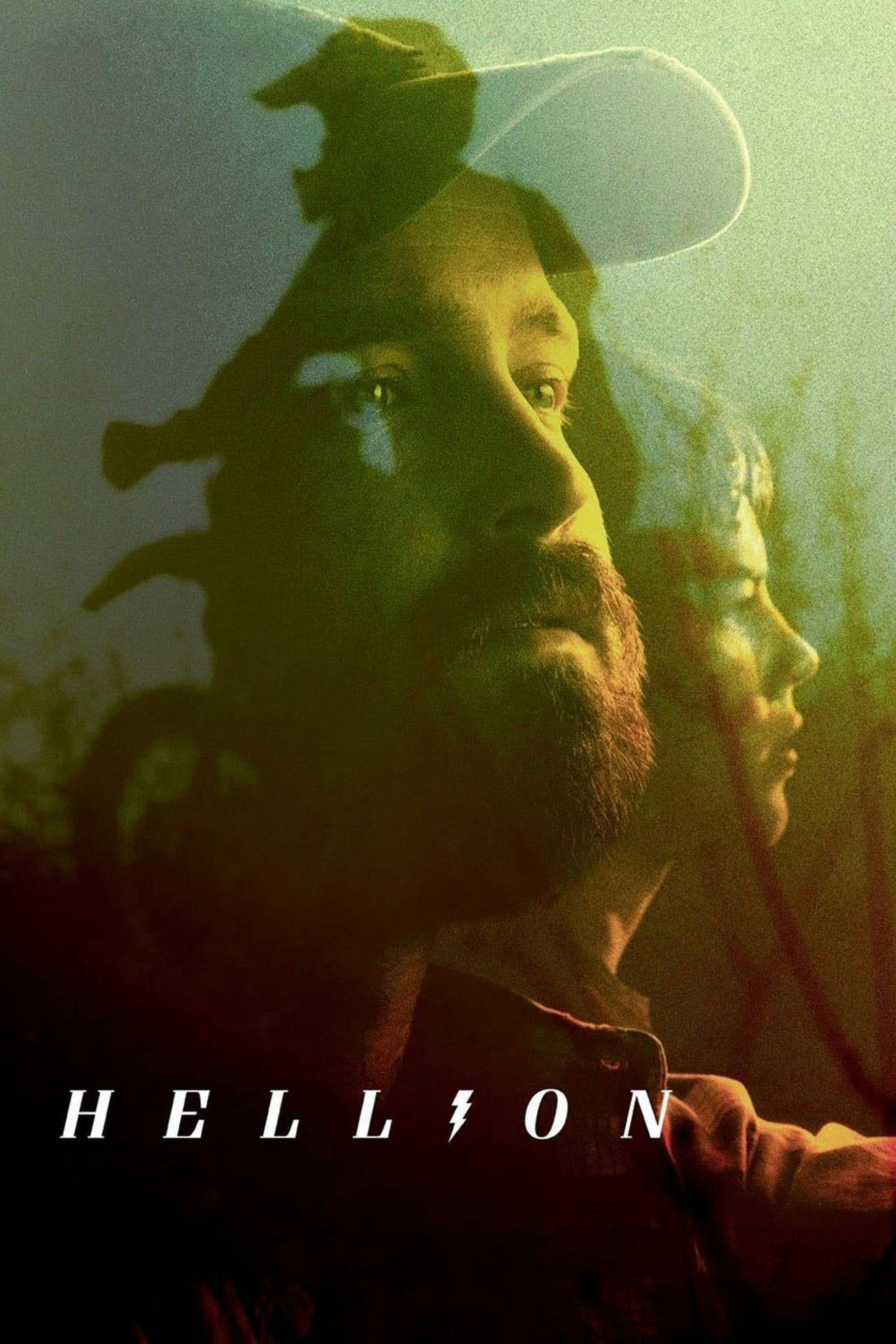 Assistir Hellion Online em HD