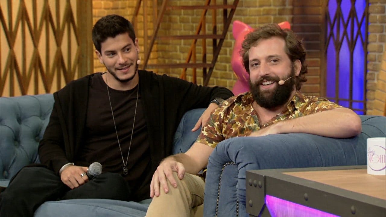 assista ao episódio 21 da temporada 1