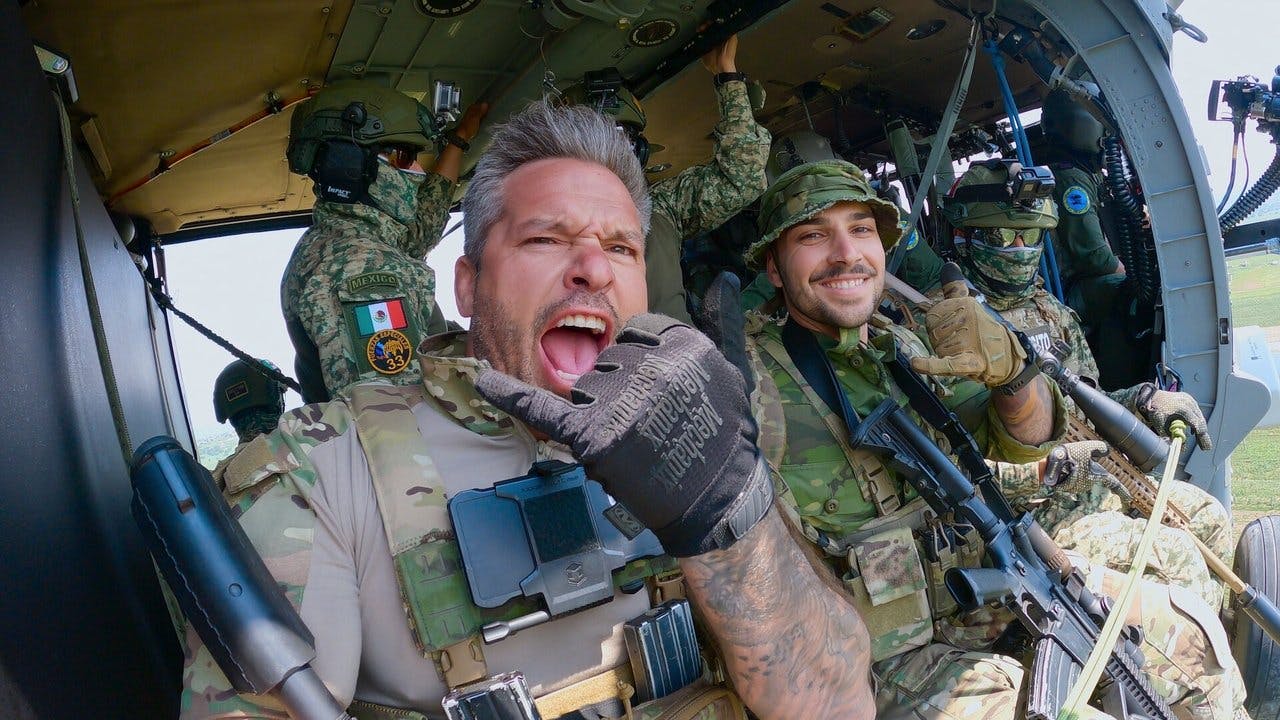 assista ao episódio 5 da temporada 1