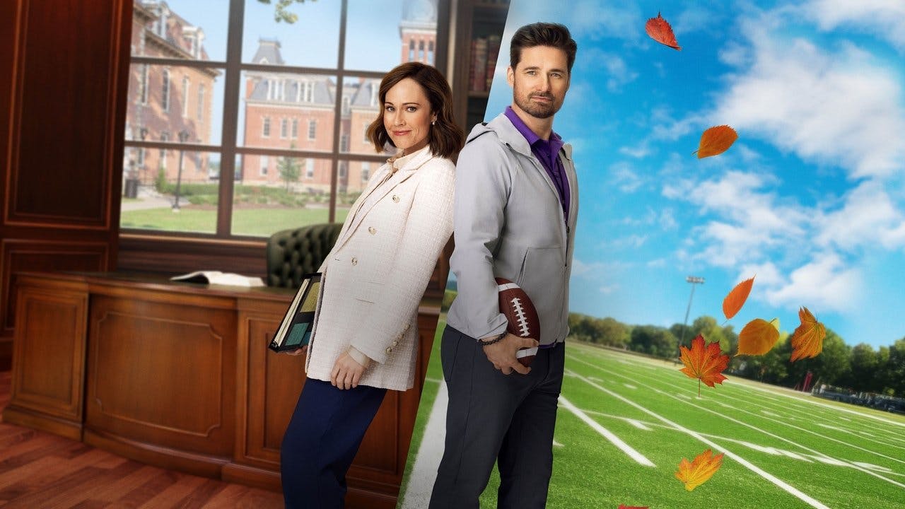 Home Turf assista online