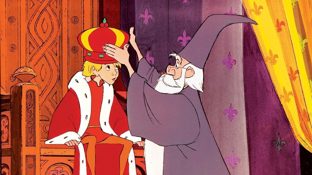 A Espada Era a Lei