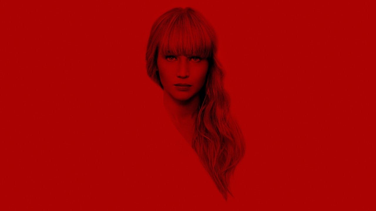 Operação Red Sparrow assista online
