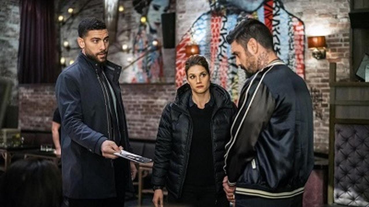 assista ao episódio 11 da temporada 1
