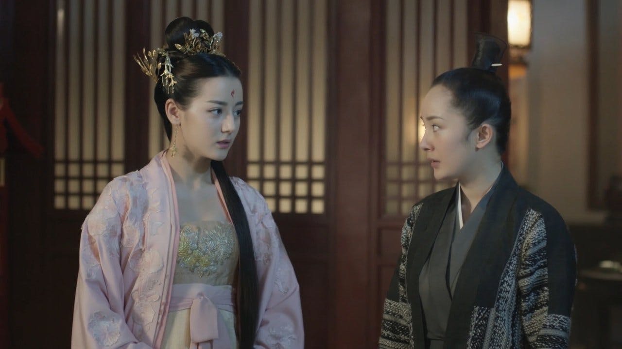 assista ao episódio 35 da temporada 1