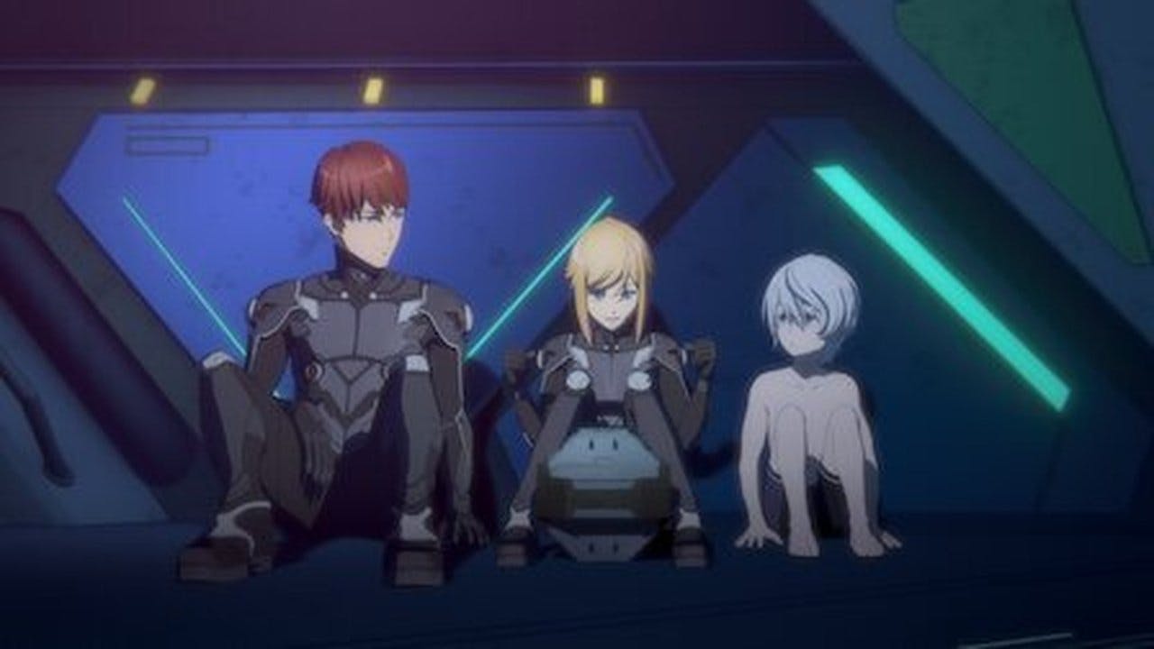 assista ao episódio 2 da temporada 1