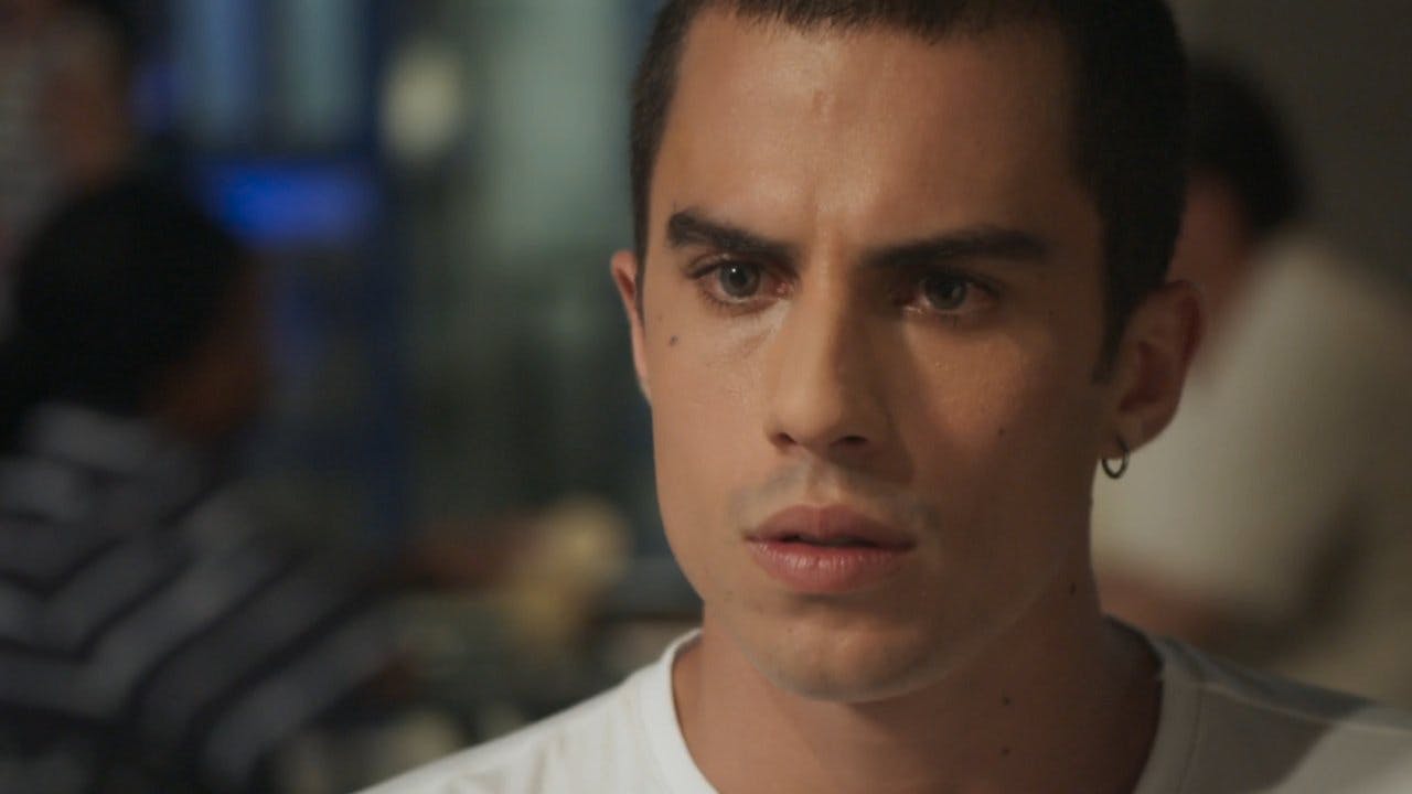 assista ao episódio 128 da temporada 1