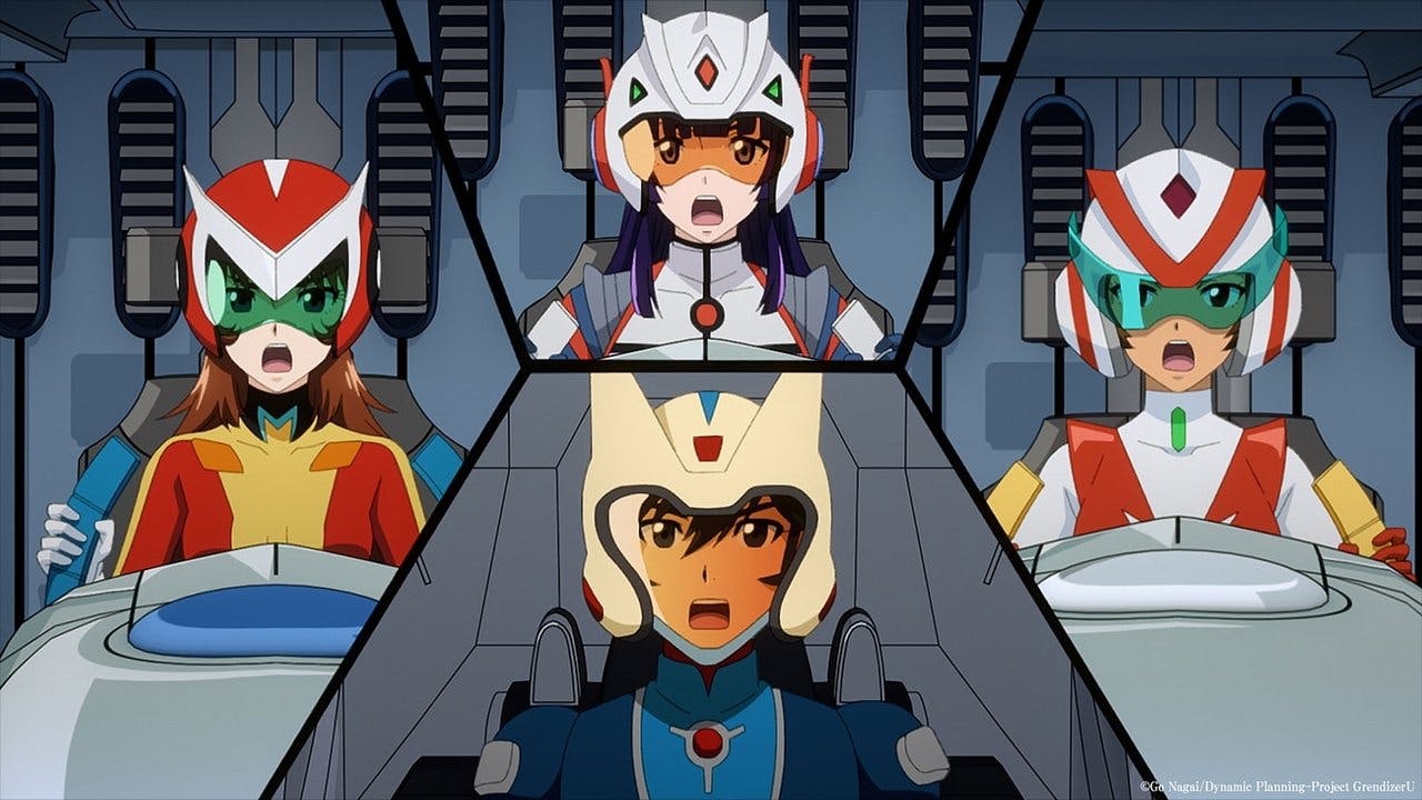 assista ao episódio 12 da temporada 1