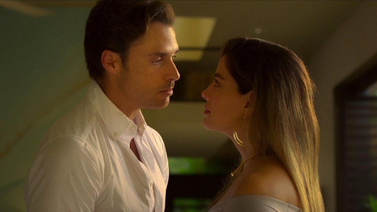 assista ao episódio 8 da temporada 1