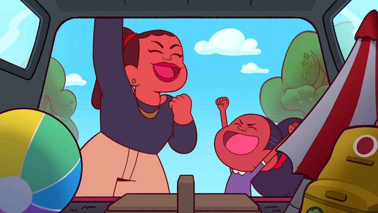 assista ao episódio 12 da temporada 1