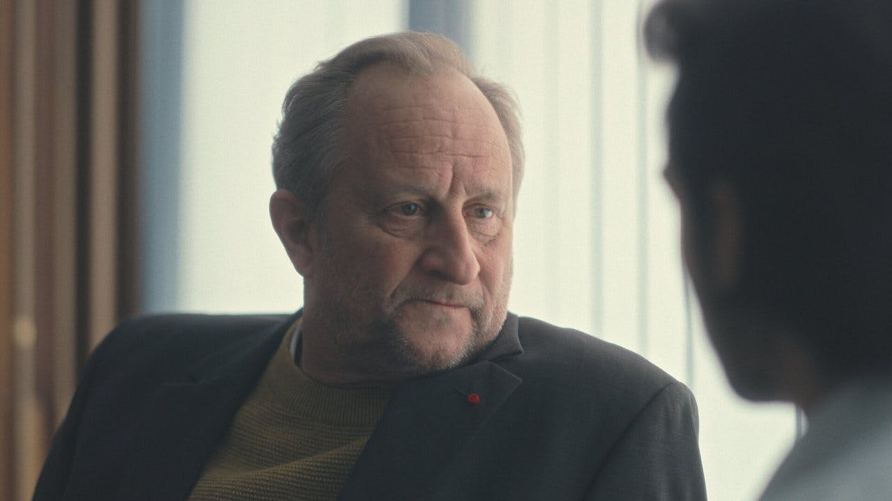 assista ao episódio 6 da temporada 1