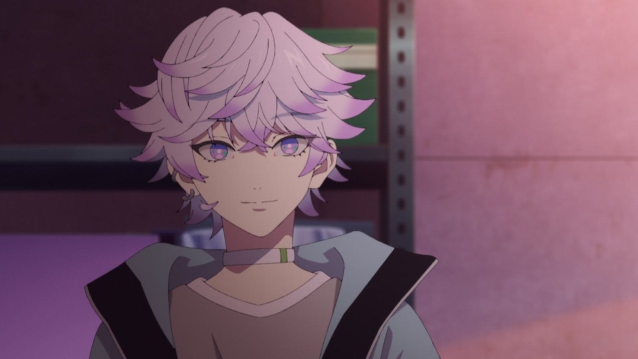 assista ao episódio 2 da temporada 1