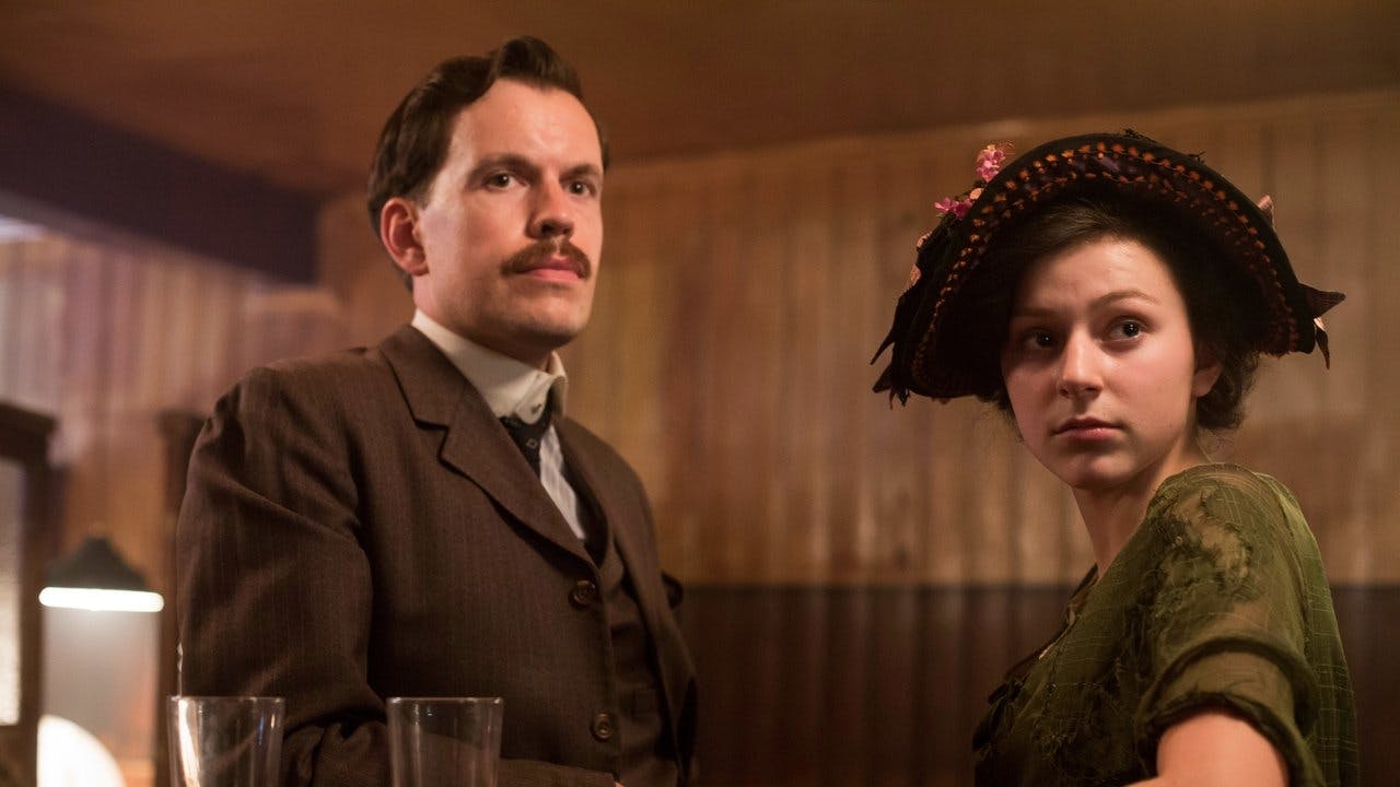 assista ao episódio 4 da temporada 1
