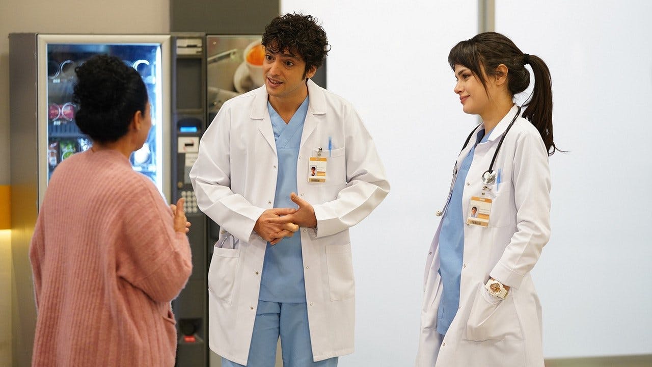 assista ao episódio 18 da temporada 1