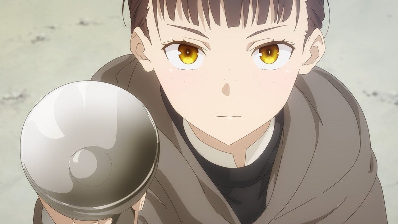assista ao episódio 25 da temporada 1