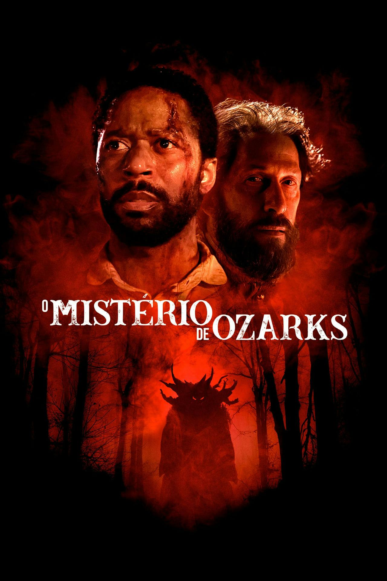Assistir O Mistério de Ozarks Online em HD