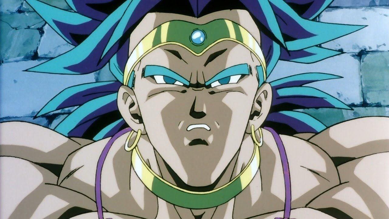 Dragon Ball Z: O Poder Invencível