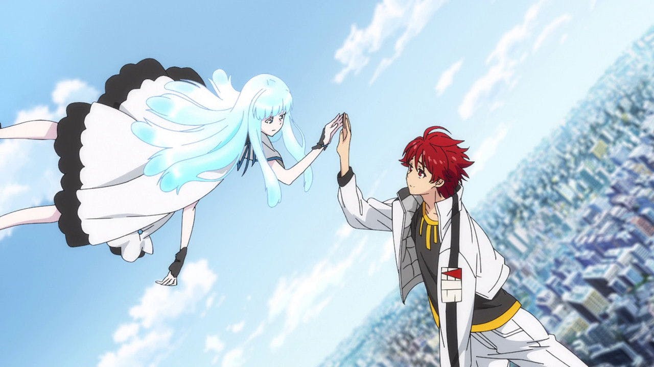 assista ao episódio 15 da temporada 1