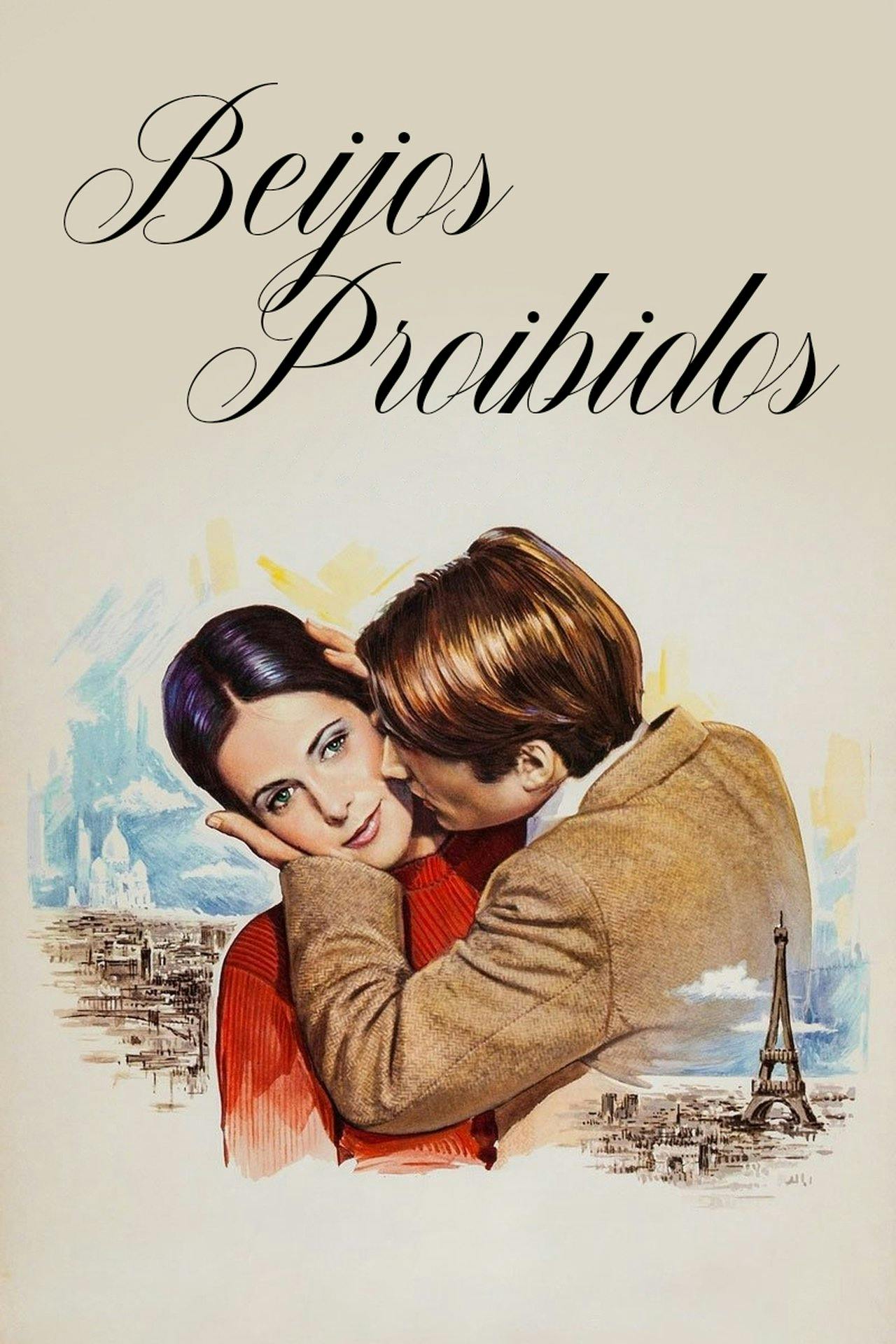 Assistir Beijos Proibidos Online em HD
