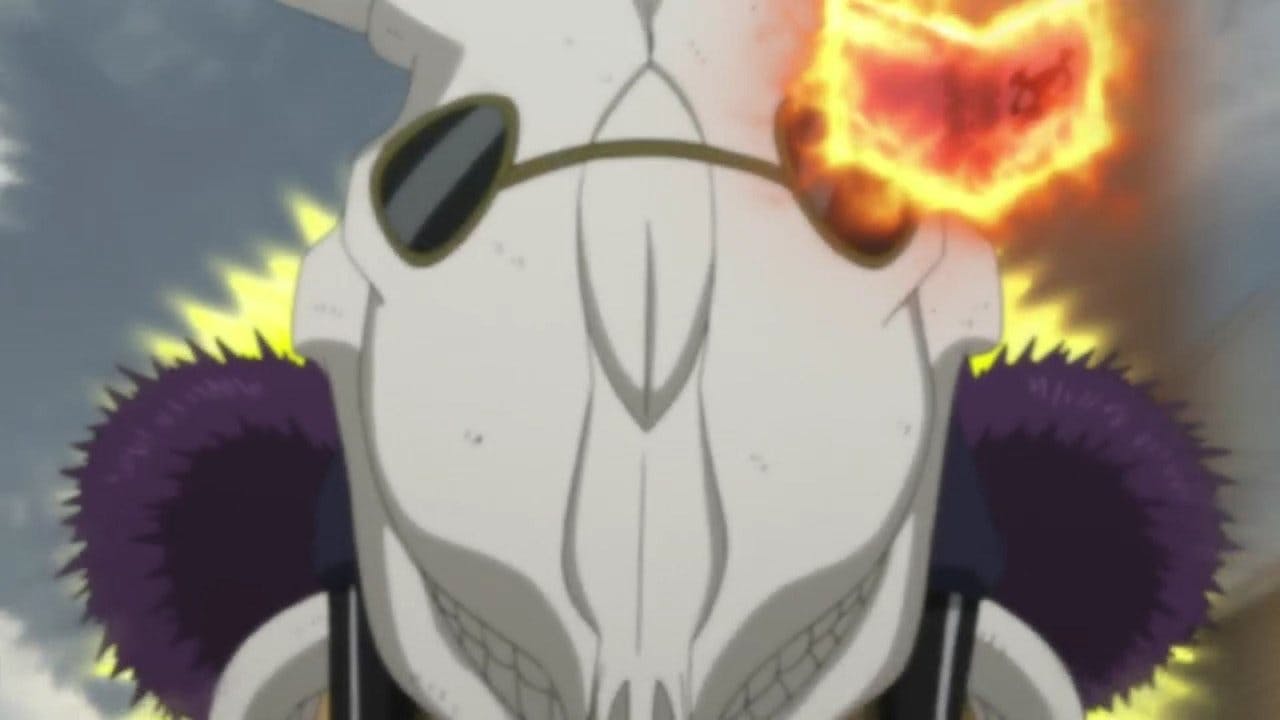 assista ao episódio 9 da temporada 1