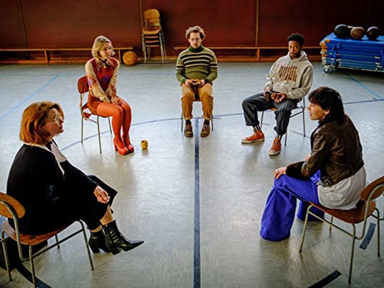 assista ao episódio 1 da temporada 1