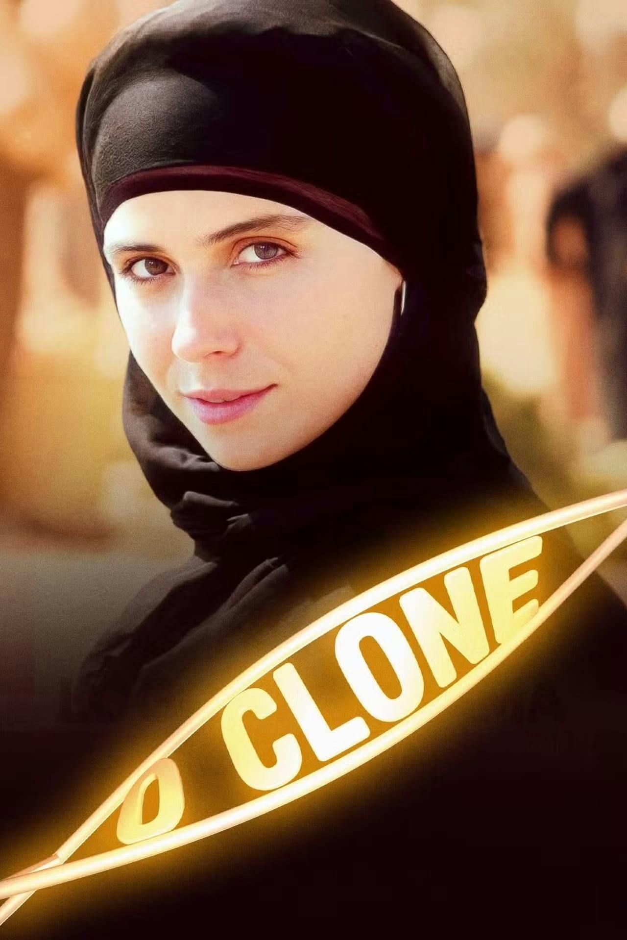 Assistir The Clone Online em HD