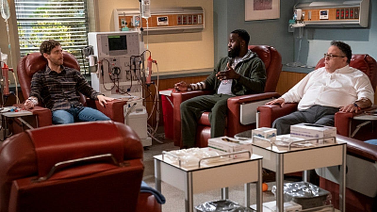 assista ao episódio 3 da temporada 1