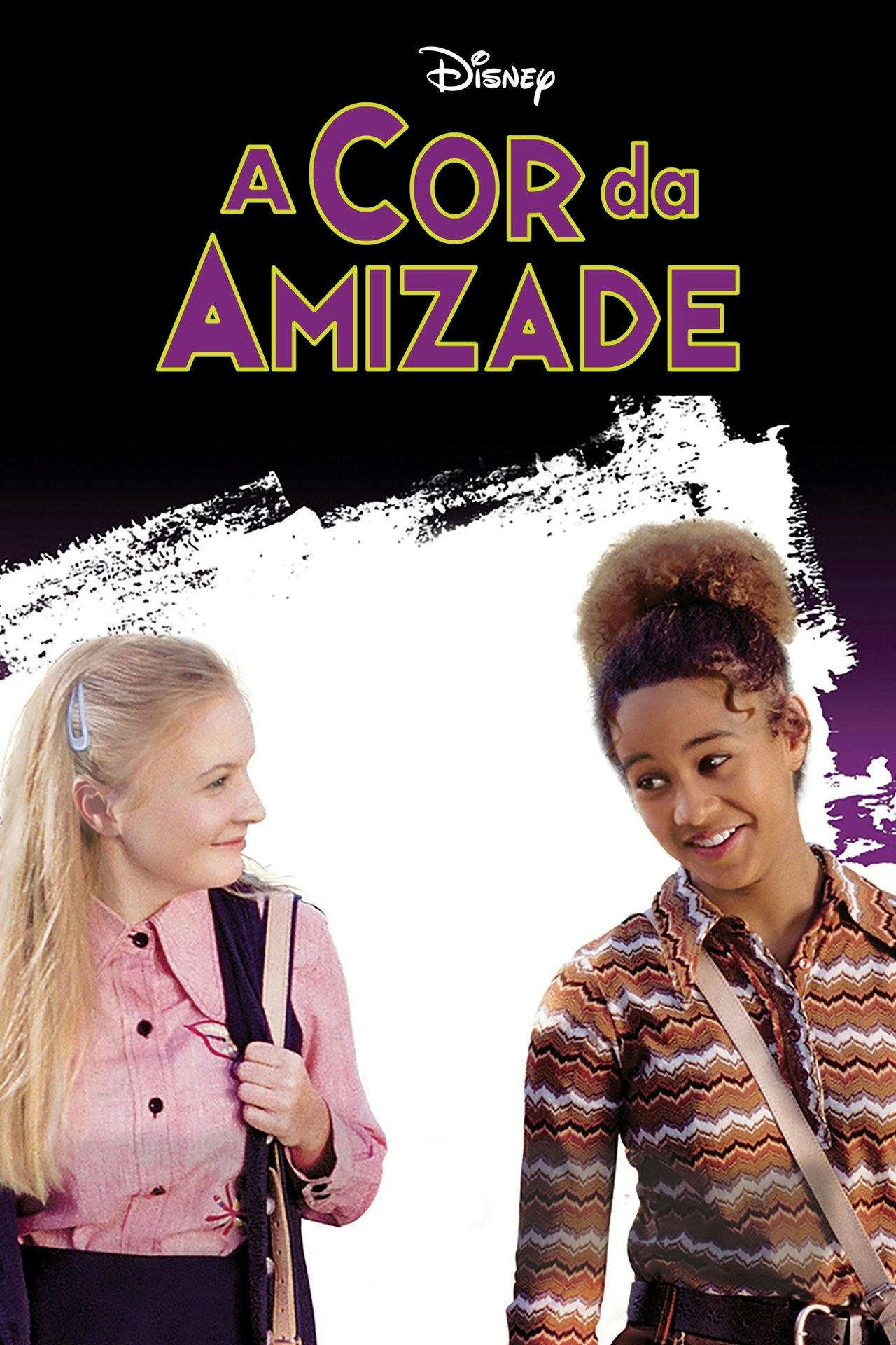 Assistir A Cor da Amizade Online em HD