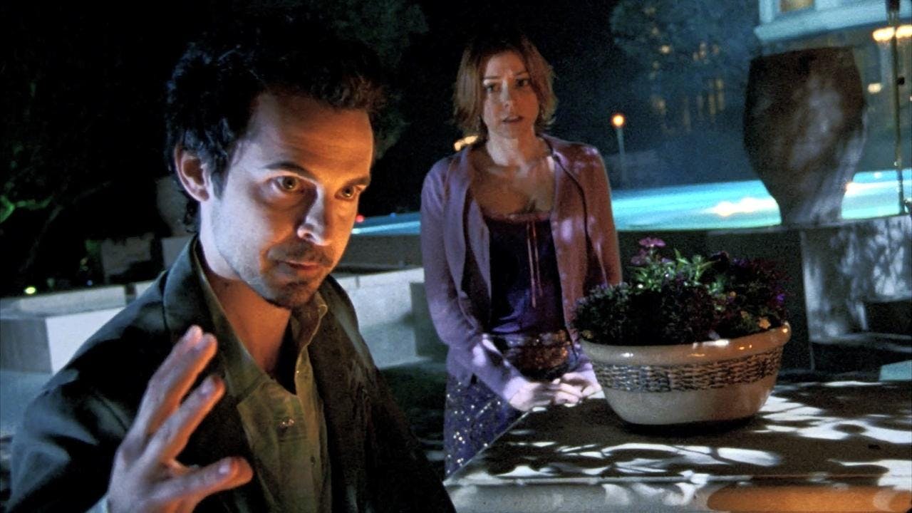 assista ao episódio 19 da temporada 1