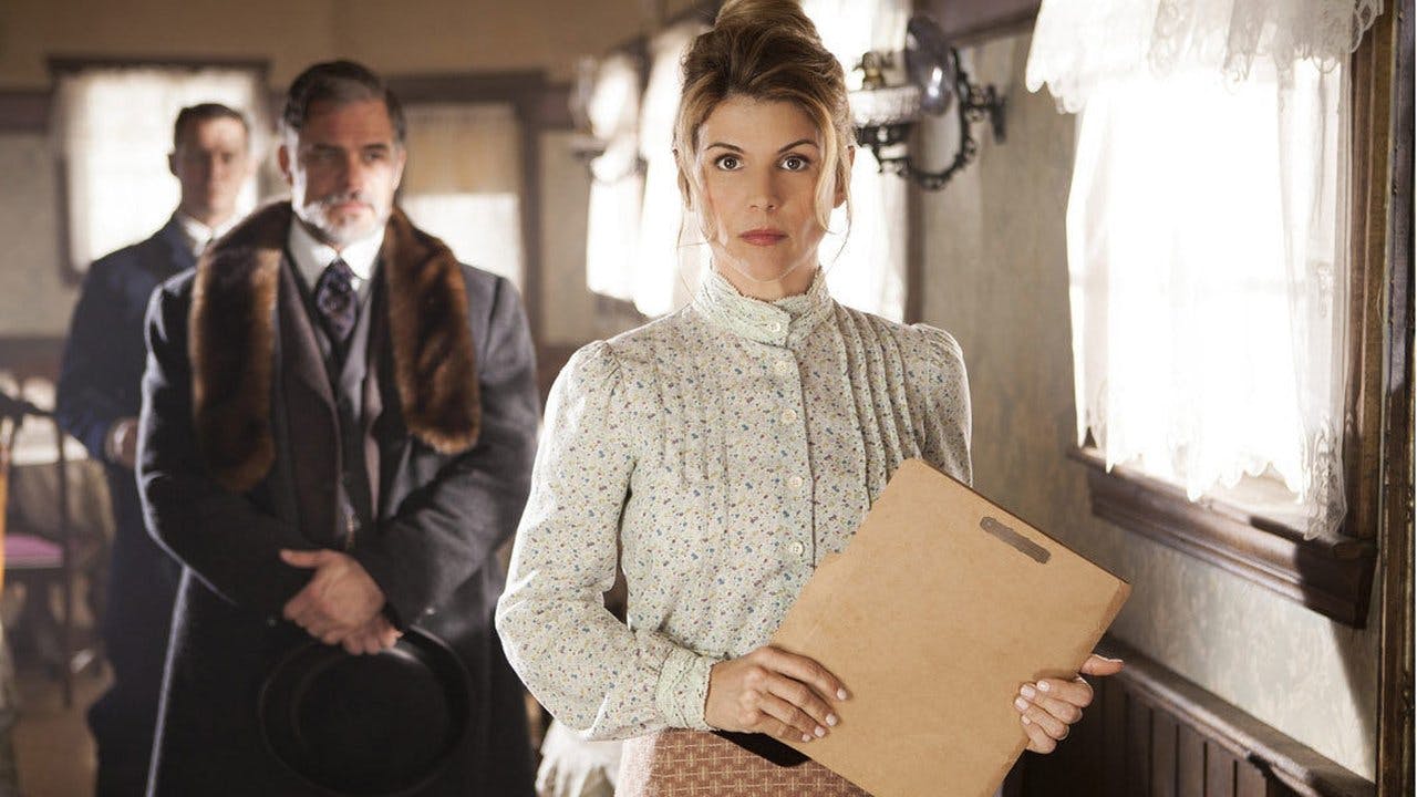 assista ao episódio 10 da temporada 1