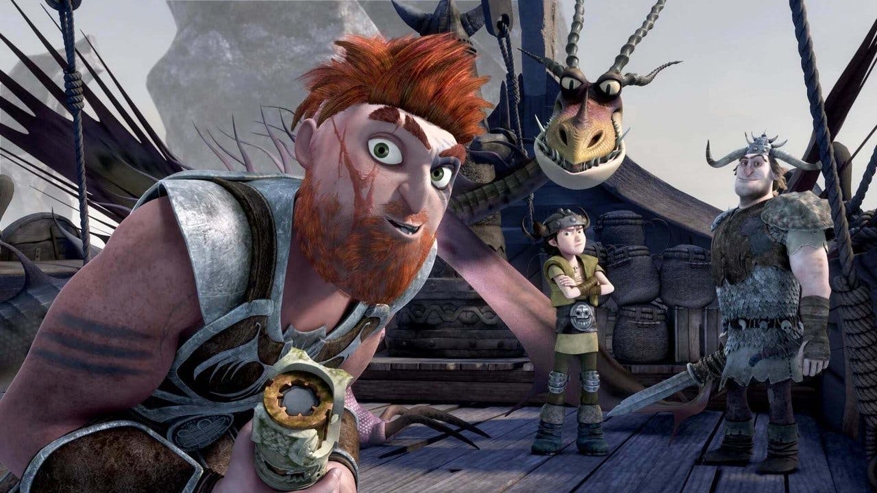 assista ao episódio 6 da temporada 1