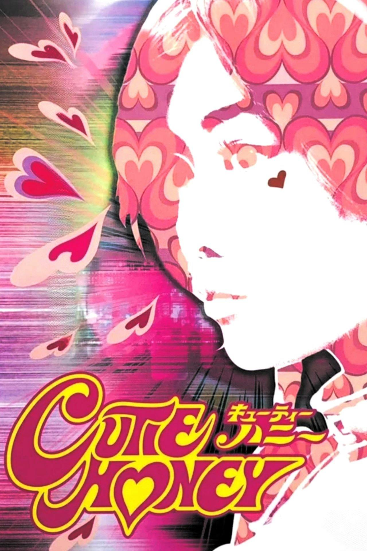 Assistir Cutie Honey Online em HD