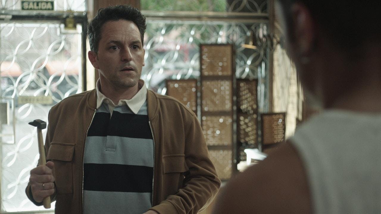 assista ao episódio 7 da temporada 1