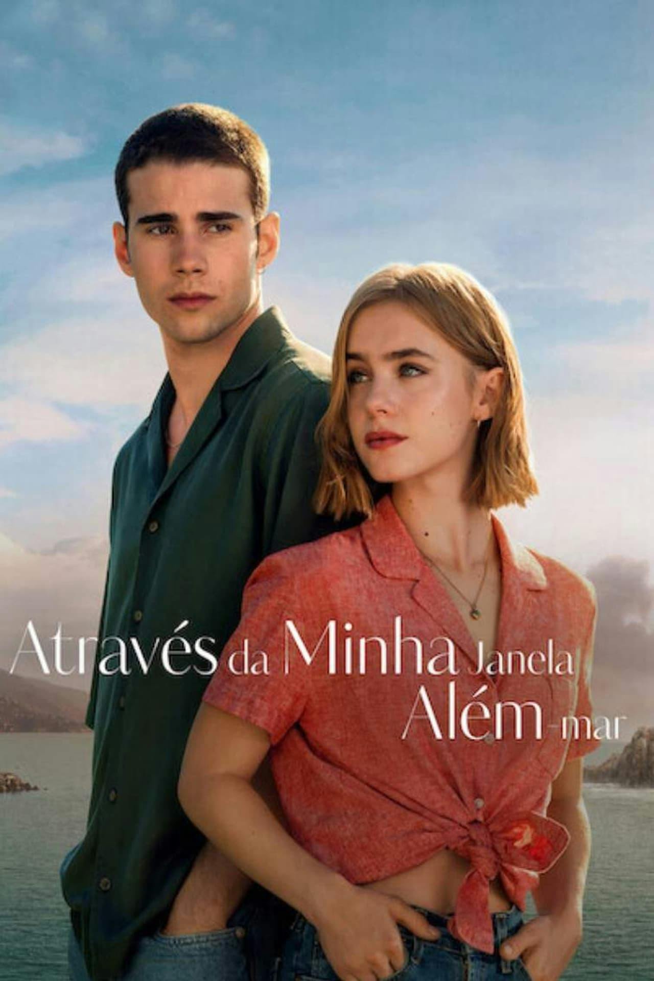 Assistir Através da Minha Janela: Além-mar Online em HD