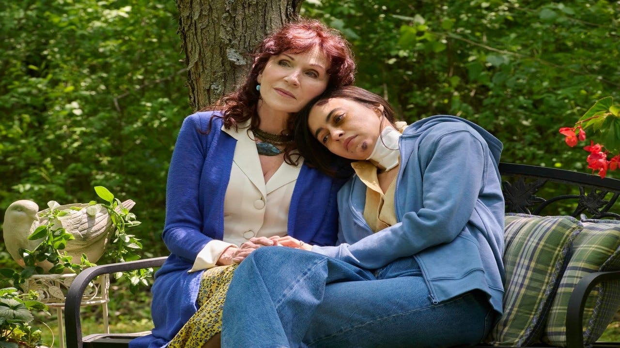 A Husband to Die For: The Lisa Aguilar Story assista online