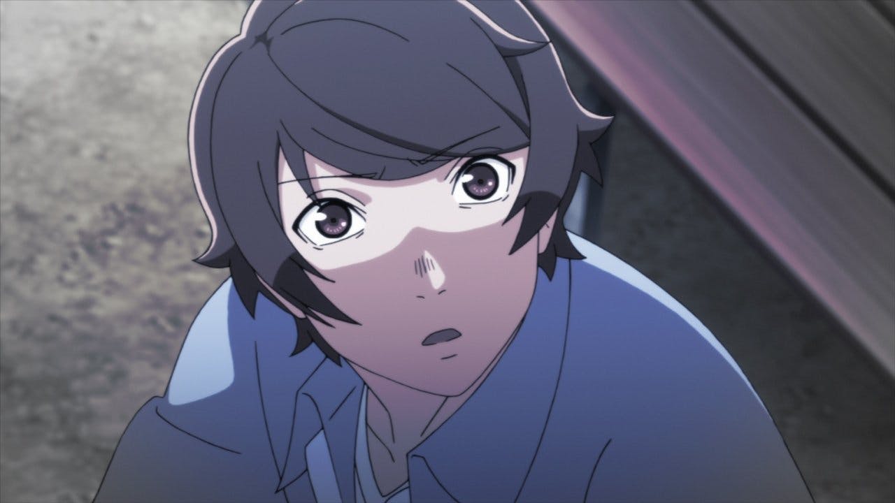 assista ao episódio 3 da temporada 1