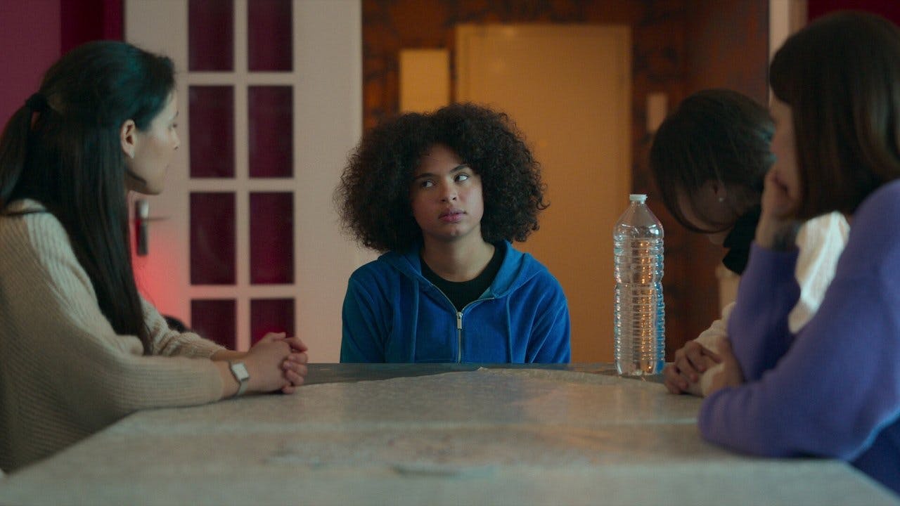 assista ao episódio 7 da temporada 1