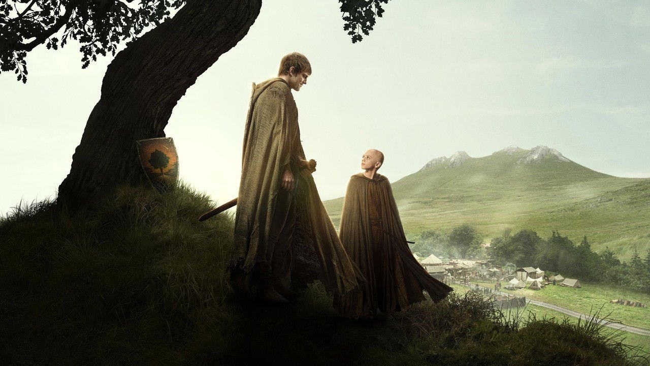 O Cavaleiro dos Sete Reinos assista online