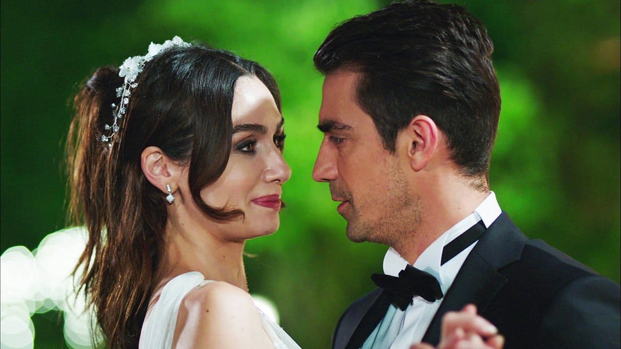 assista ao episódio 32 da temporada 1