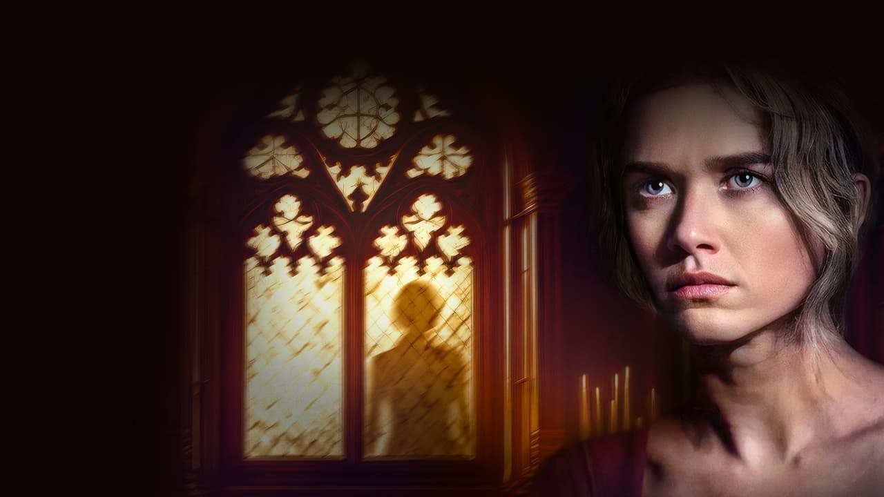 Sins of the Preacher’s Wife assista online
