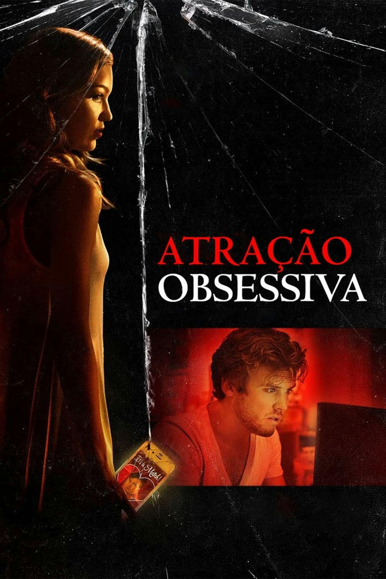 Assistir Atração Obsessiva Online em HD