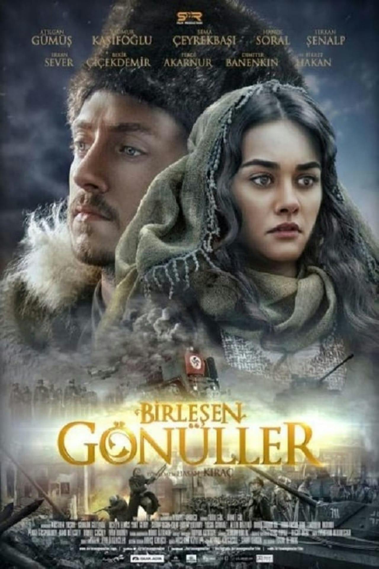 Assistir Birlesen Gönüller Online em HD