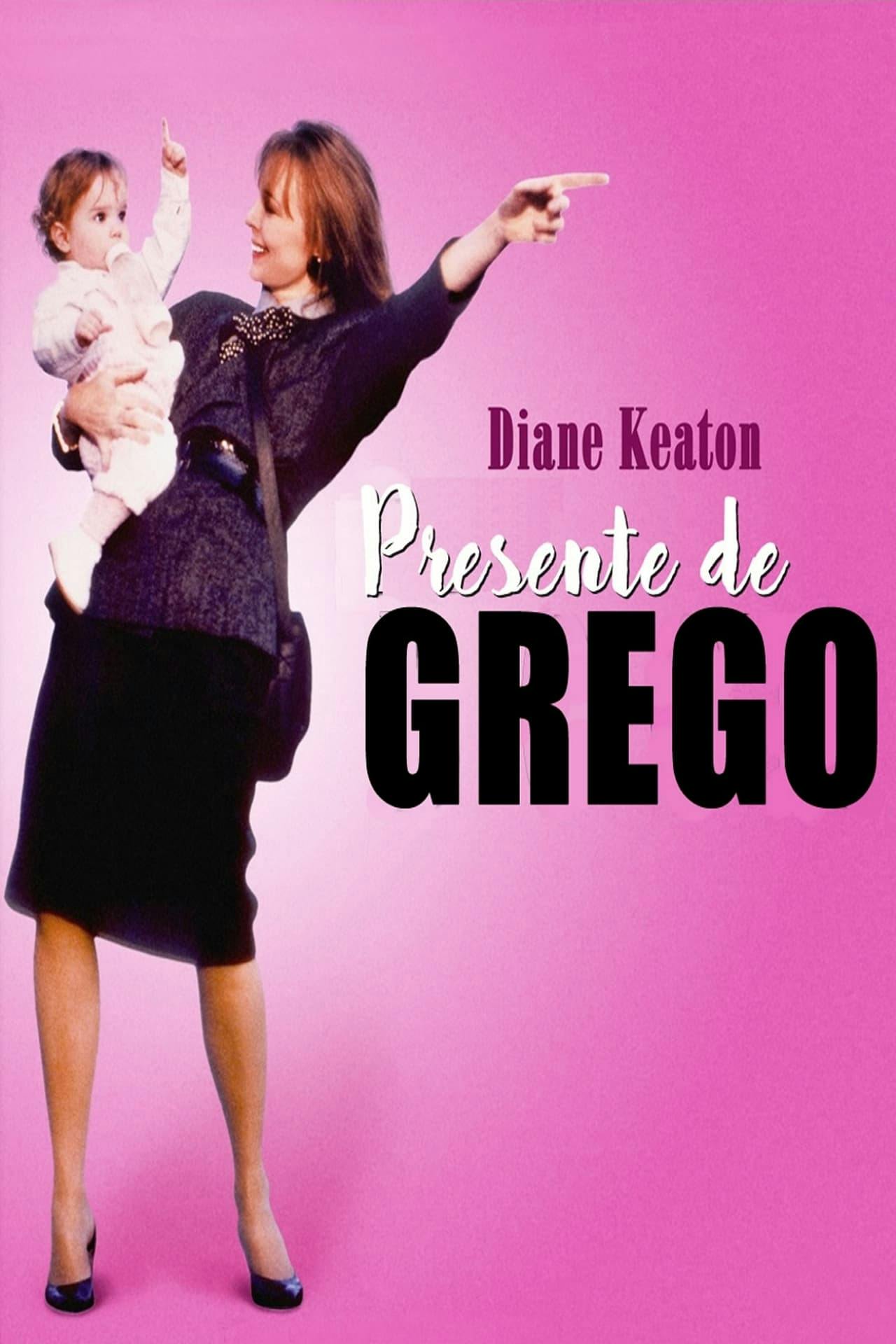 Assistir Presente de Grego Online em HD