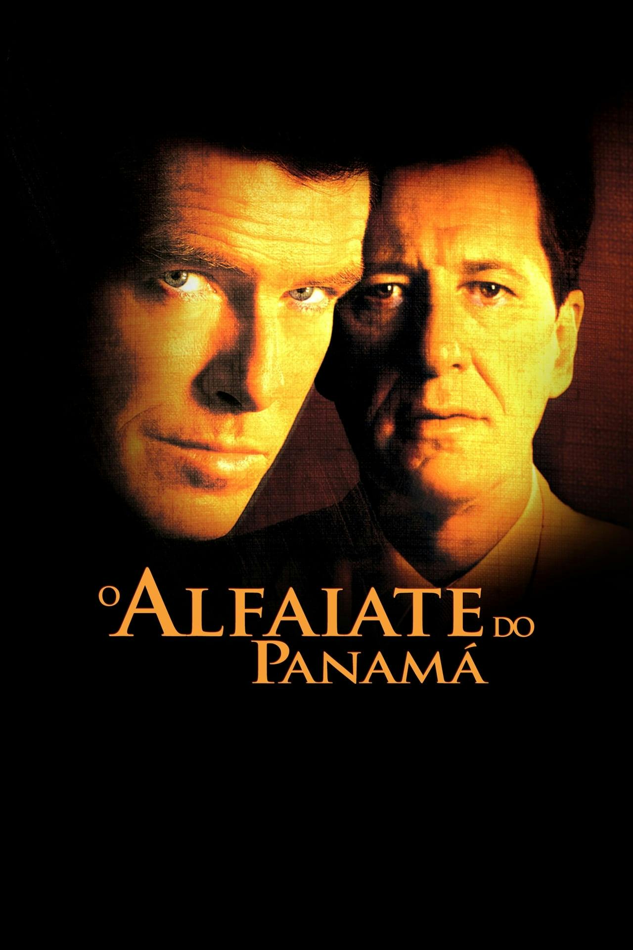 Assistir O Alfaiate do Panamá Online em HD