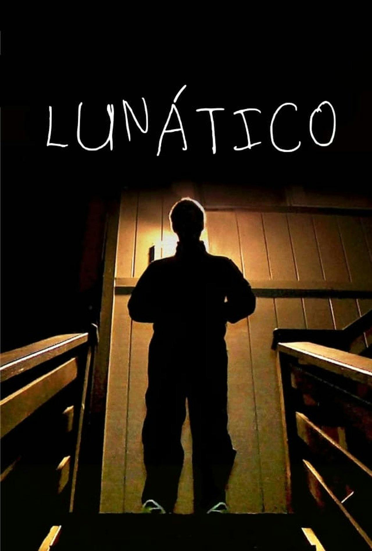 Assistir Lunático Online em HD