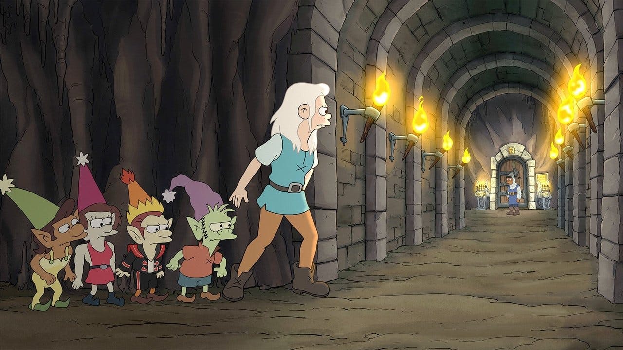 assista ao episódio 16 da temporada 1