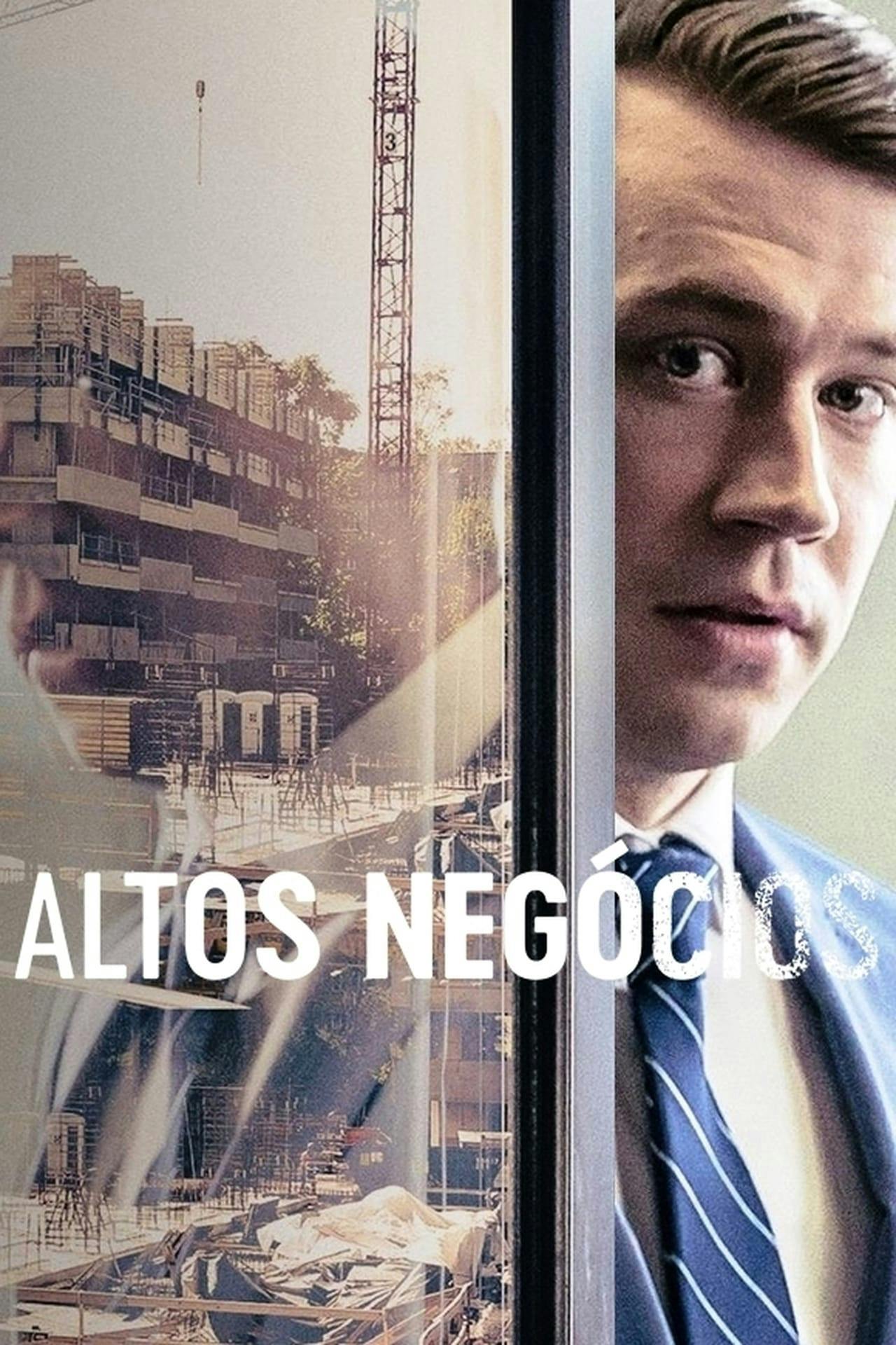 Assistir Altos Negócios Online em HD